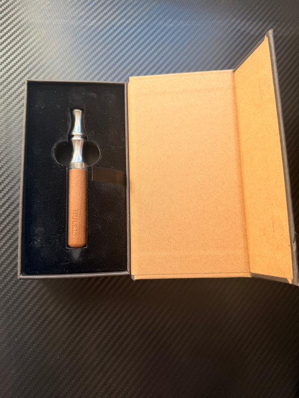 Packaging abierto