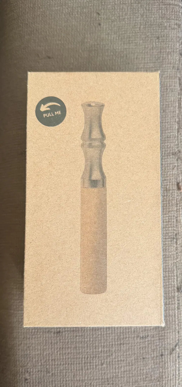 Packaging cerrado