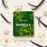 Recarga Nulbia — Vanilla
