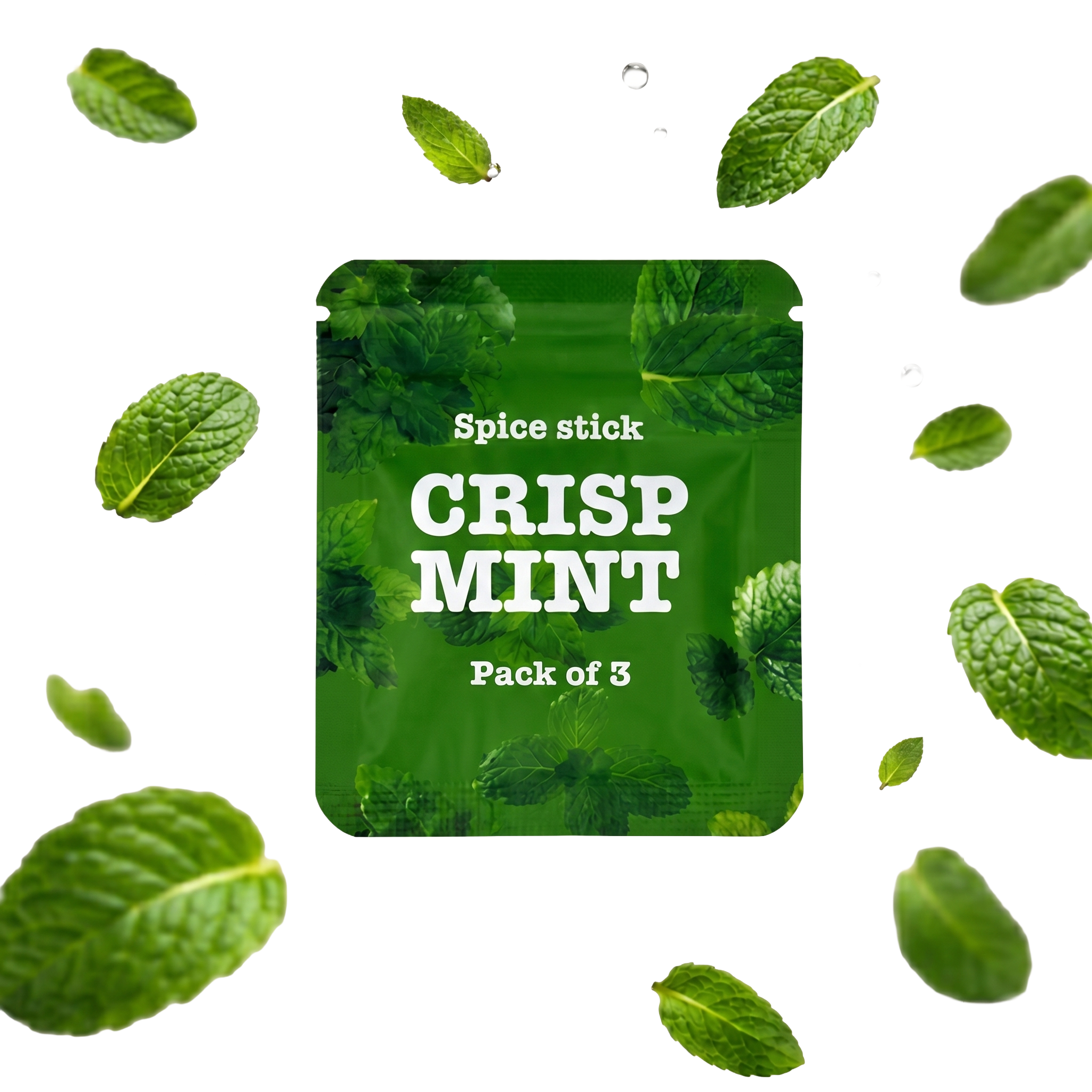 CRISP MINT