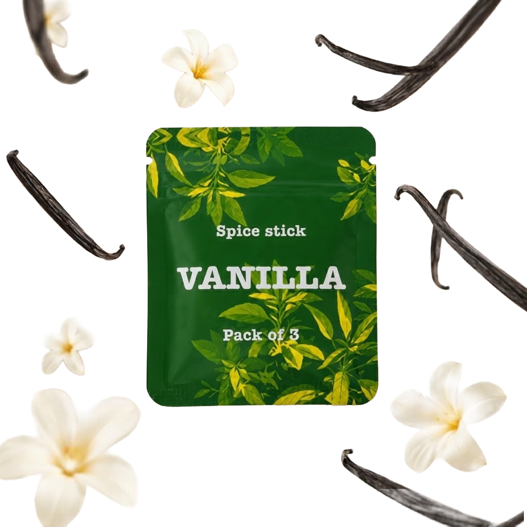 VANILLA