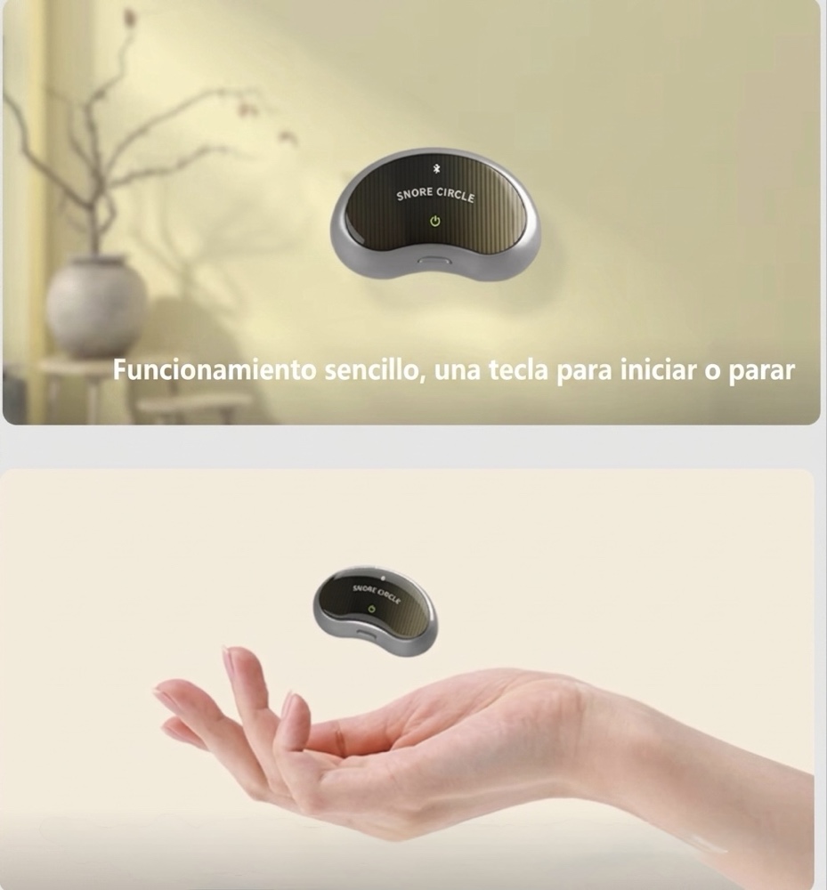 Nulbia Sleep Pro™ — Pack Pareja